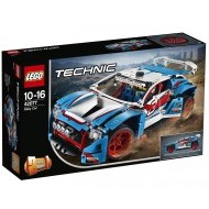 Lego Technic 42077 Závodné auto - cena, porovnanie