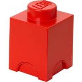 Lego Úložný box 12x12x18cm