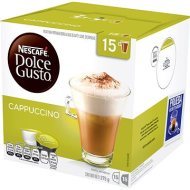 Nescafé Docle Gusto Cappuccino 30ks - cena, porovnanie