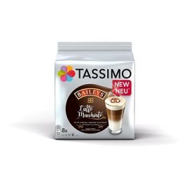 Bosch Latte Macchiato Baileys 264g