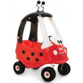 Little Tikes Cozy Coupe Lienka