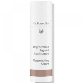 Dr. Hauschka Regenerating Serum 30ml