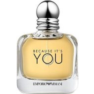 Giorgio Armani Emporio Because Its You 100ml - cena, porovnanie