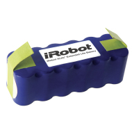 iRobot Roomba 4445678 - cena, porovnanie