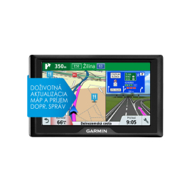 Garmin Drive 51 LMT-S Lifetime CE