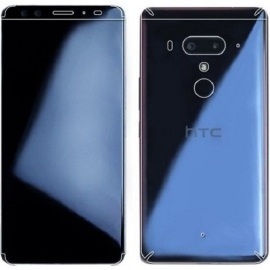 HTC U12 Plus