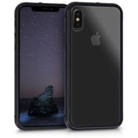 Kalibri Kryt Apple iPhone X