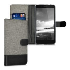 Kwmobile Flipové púzdro Samsung Galaxy Xcover 3
