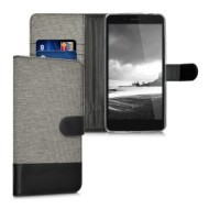 Kwmobile Flipové púzdro Samsung Galaxy Xcover 3 - cena, porovnanie