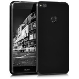 Kwmobile Priehľadné púzdro Huawei P9 Lite