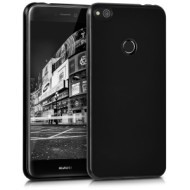 Kwmobile Priehľadné púzdro Huawei P9 Lite - cena, porovnanie