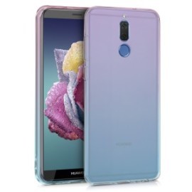 Kwmobile Priehľadné púzdro Huawei Mate 10 Lite