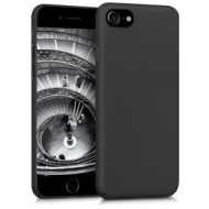 Kwmobile Pevné púzdro Apple iPhone 7/8 - cena, porovnanie
