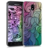 Kwmobile Pevné púzdro Samsung Galaxy J5 (2017) - cena, porovnanie