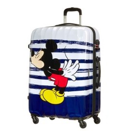 American Tourister Disney Legends Spinner 75