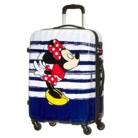 American Tourister Disney Legends Spinner 65