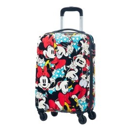 American Tourister Disney Legends Spinner 55