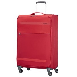 American Tourister Herolite Super Light Spinner 74