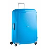 Samsonite S'Cure Spinner 81 - cena, porovnanie