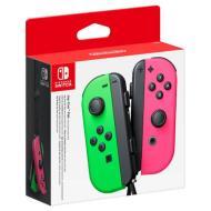 Nintendo Switch Joy-Con pár - cena, porovnanie