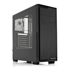 Silentiumpc Regnum RG1W