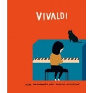 Vivaldi - cena, porovnanie