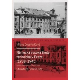 Německá vysoká škola technická v Praze (1938–1945)