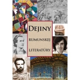 Dejiny rumunskej literatúry