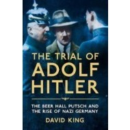 The Trial of Adolf Hitler - cena, porovnanie
