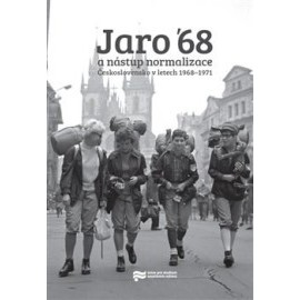 Jaro '68 a nástup normalizace