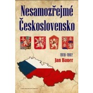 Nesamozřejmé Československo 1918-1992 - cena, porovnanie