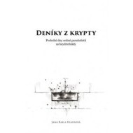 Deníky z krypty - cena, porovnanie