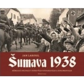 Šumava 1938