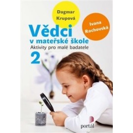 Vědci v mateřské škole 2