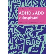 ADHD a ADD v dospívání - cena, porovnanie