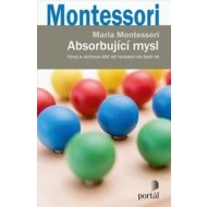 Absorbující mysl - cena, porovnanie