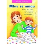 Mluv se mnou - cena, porovnanie