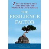 The Resilience Factor - cena, porovnanie