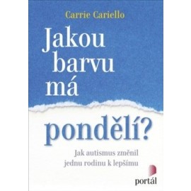 Jakou barvu má pondělí?