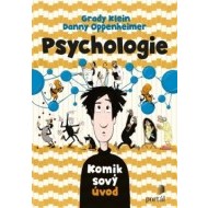 Psychologie - Komiksový úvod - cena, porovnanie