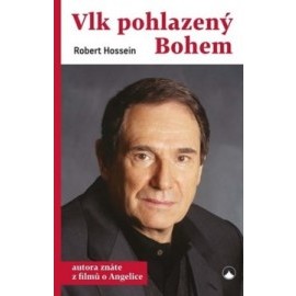 Vlk pohlazený Bohem