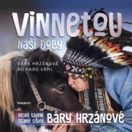 Vinnetou naší doby - cena, porovnanie