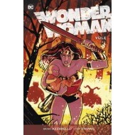 Wonder Woman 3 - Vůle - cena, porovnanie