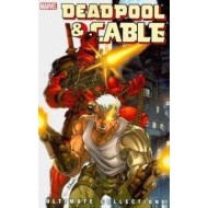 Deadpool & Cable: Ultimate Collection - cena, porovnanie