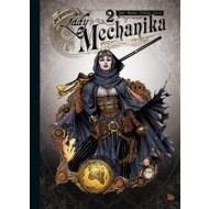 Lady Mechanika: Tabule osudů - cena, porovnanie