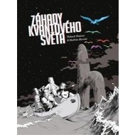 Záhady kvantového světa - cena, porovnanie