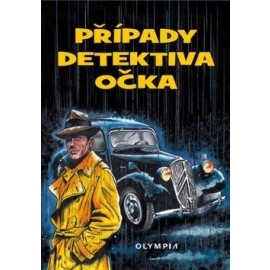 Případy detektiva očka