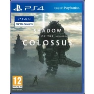 Shadow of the Colossus - cena, porovnanie