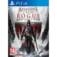 Assassin's Creed: Rogue - Remastered - cena, porovnanie