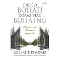 Prečo bohatí čoraz viac bohatnú - cena, porovnanie